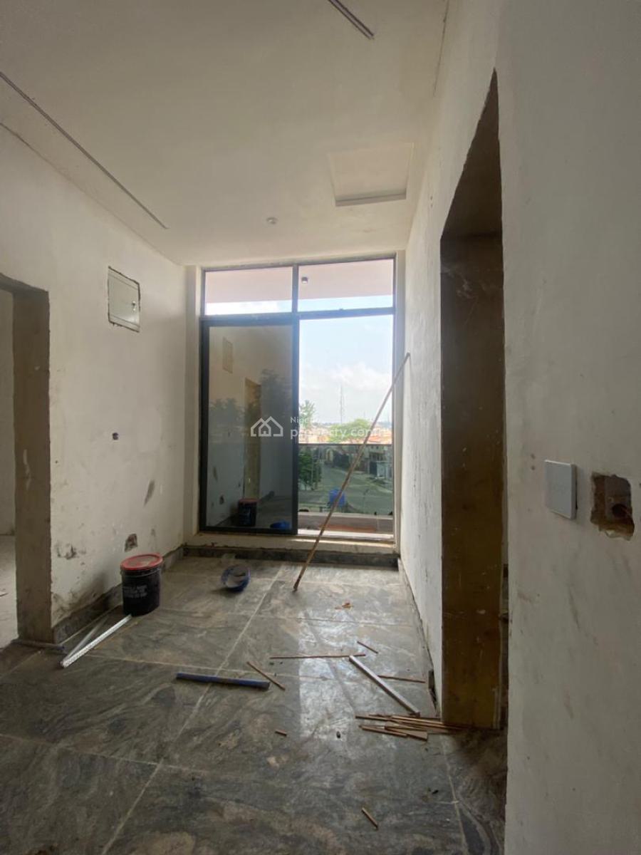 Luxury 5 Bedroom Semi Detached Duplex, Omole Phase 1, Ikeja, Lagos, Semi-detached Duplex for Sale