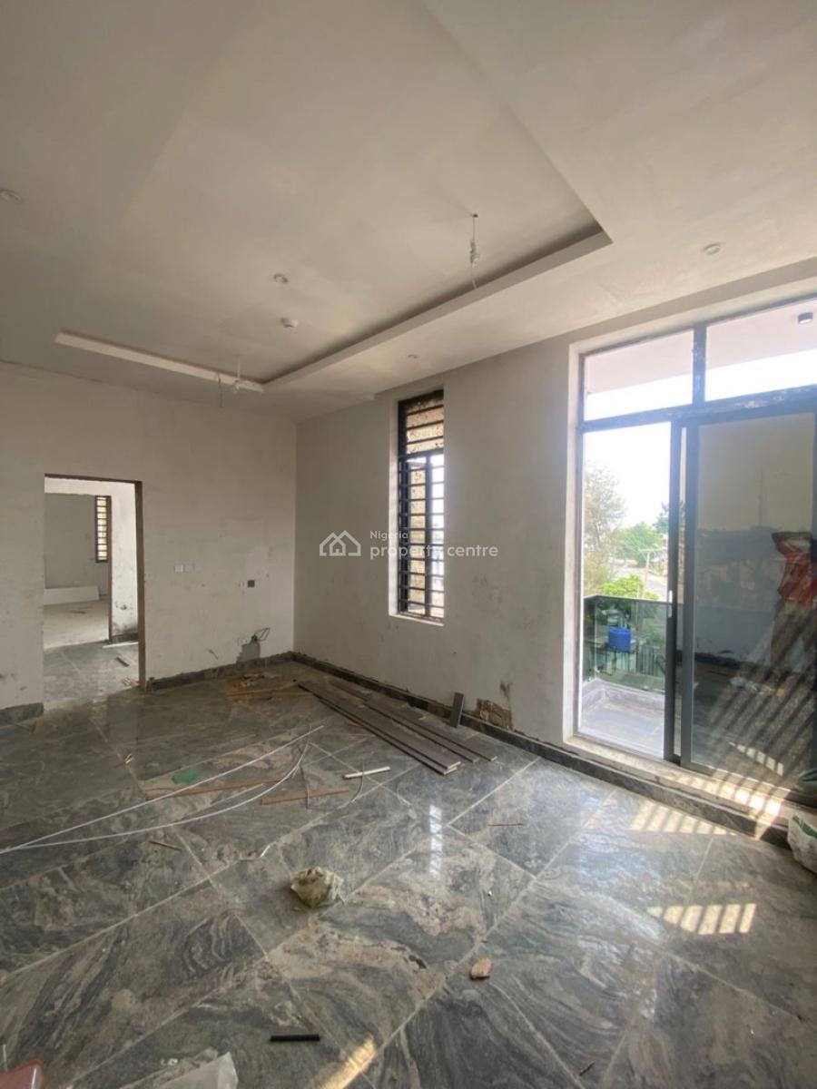 Luxury 5 Bedroom Semi Detached Duplex, Omole Phase 1, Ikeja, Lagos, Semi-detached Duplex for Sale