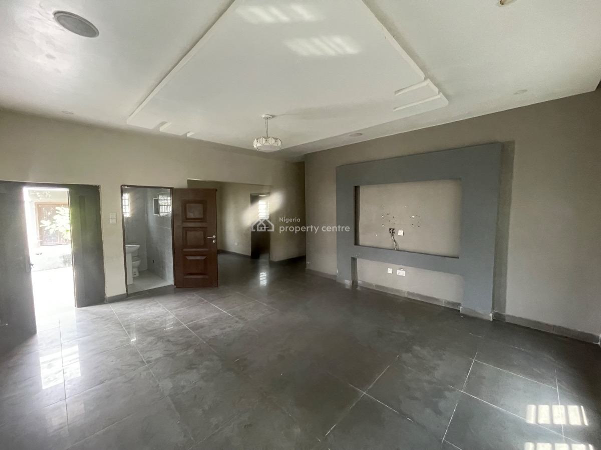 Concrete 3 Bedroom Bungalow, Vantage Court Estate, Shapati, Ibeju Lekki, Lagos, Detached Bungalow for Sale