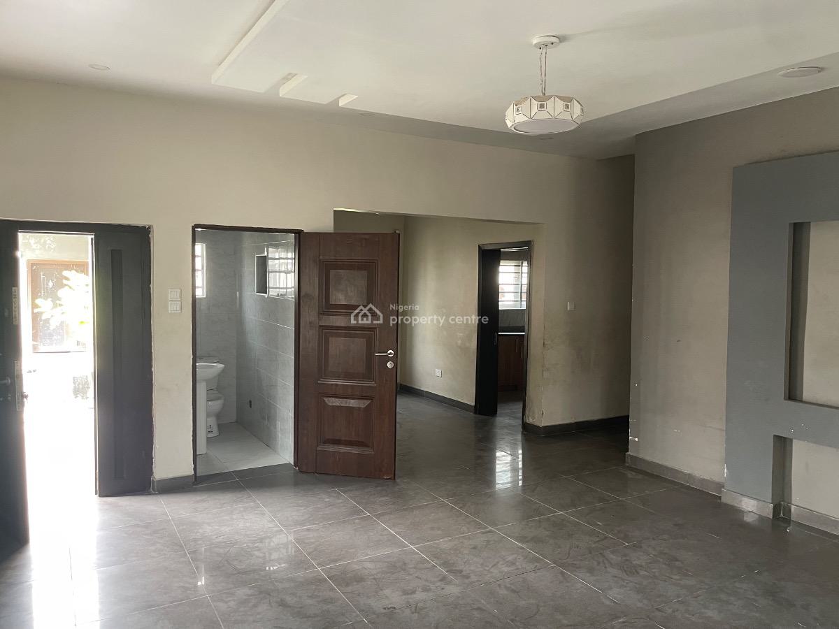Concrete 3 Bedroom Bungalow, Vantage Court Estate, Shapati, Ibeju Lekki, Lagos, Detached Bungalow for Sale
