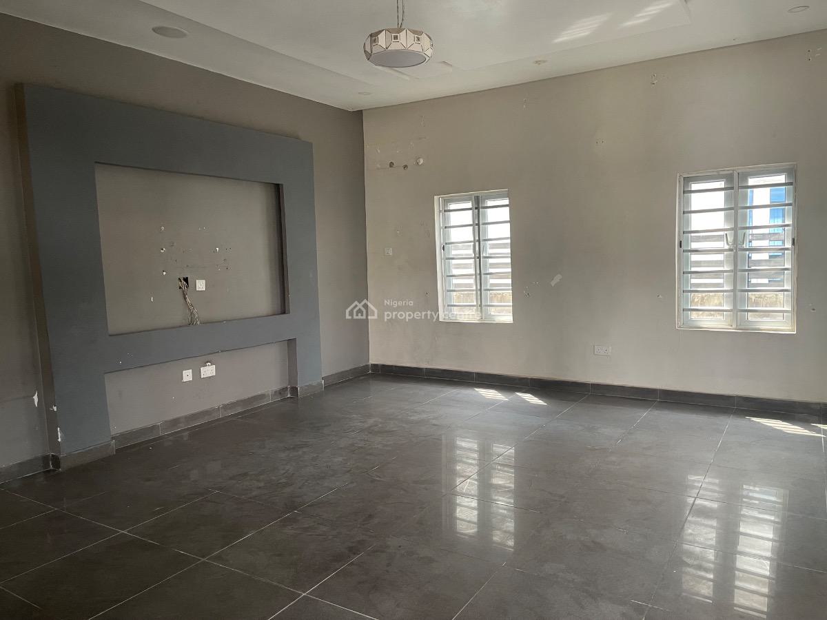 Concrete 3 Bedroom Bungalow, Vantage Court Estate, Shapati, Ibeju Lekki, Lagos, Detached Bungalow for Sale
