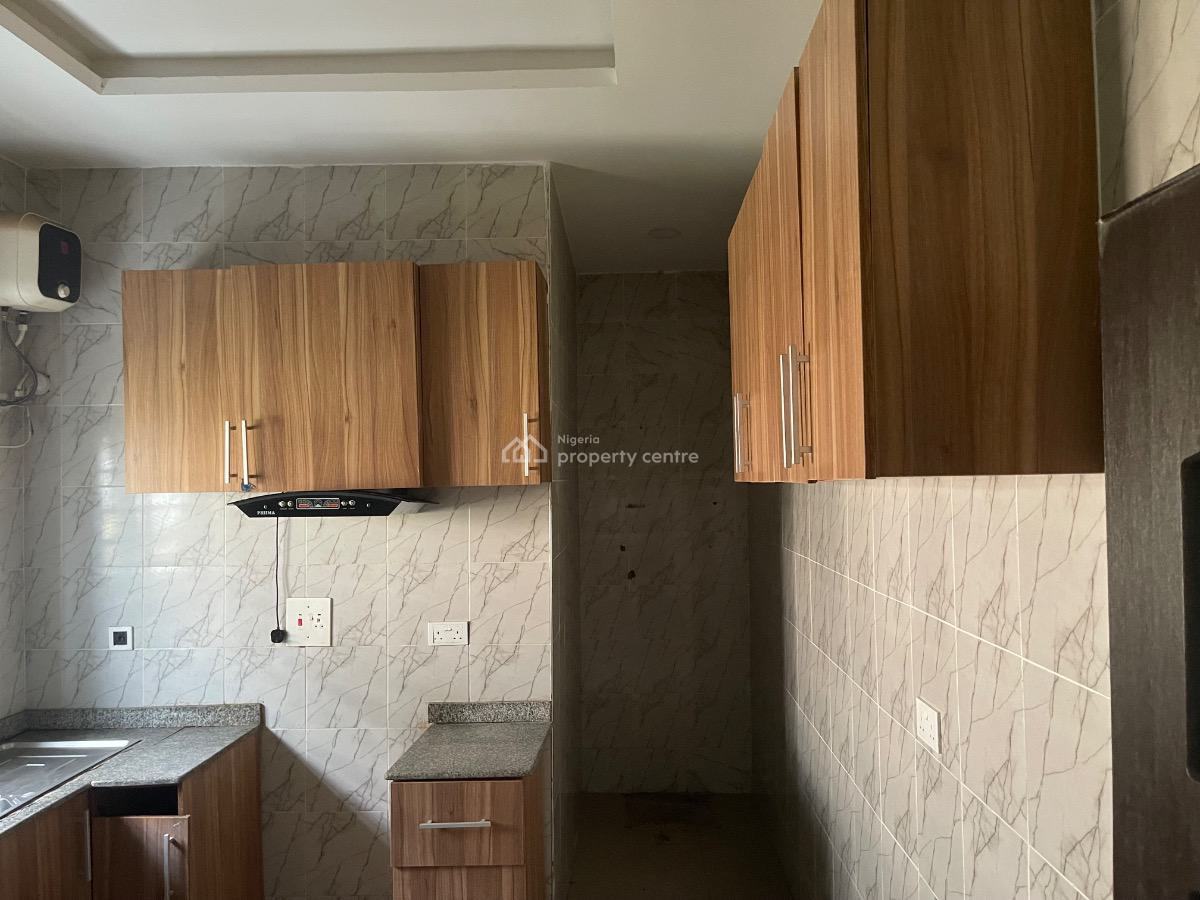 Concrete 3 Bedroom Bungalow, Vantage Court Estate, Shapati, Ibeju Lekki, Lagos, Detached Bungalow for Sale