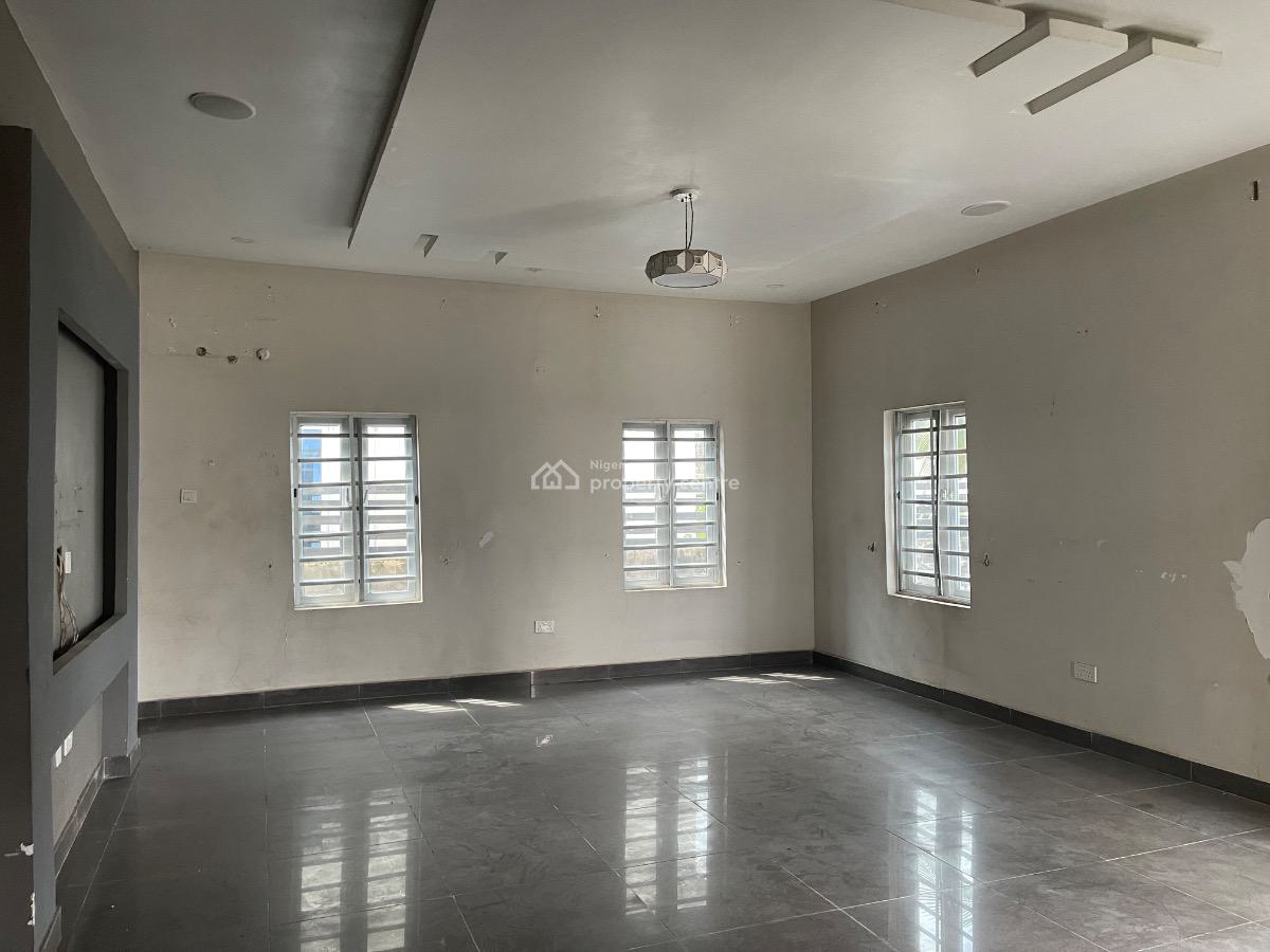 Concrete 3 Bedroom Bungalow, Vantage Court Estate, Shapati, Ibeju Lekki, Lagos, Detached Bungalow for Sale