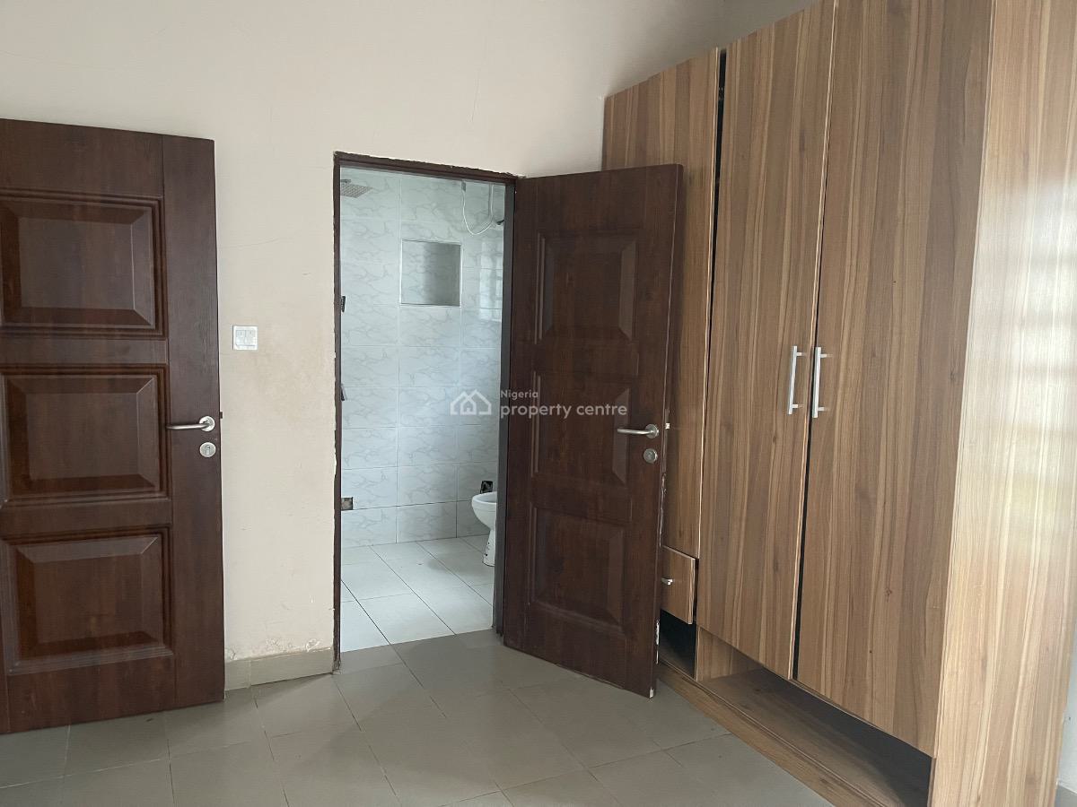 Concrete 3 Bedroom Bungalow, Vantage Court Estate, Shapati, Ibeju Lekki, Lagos, Detached Bungalow for Sale