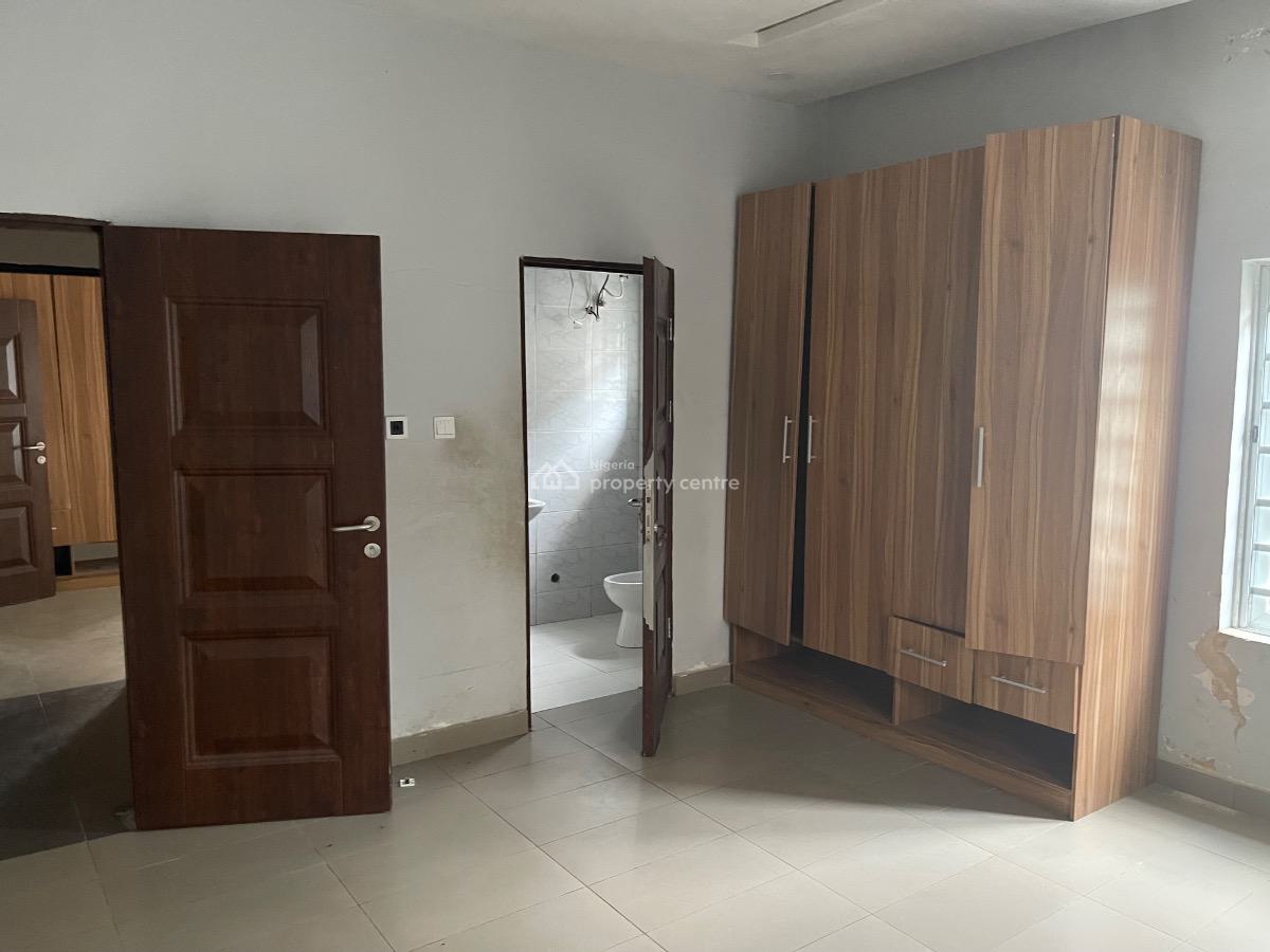 Concrete 3 Bedroom Bungalow, Vantage Court Estate, Shapati, Ibeju Lekki, Lagos, Detached Bungalow for Sale