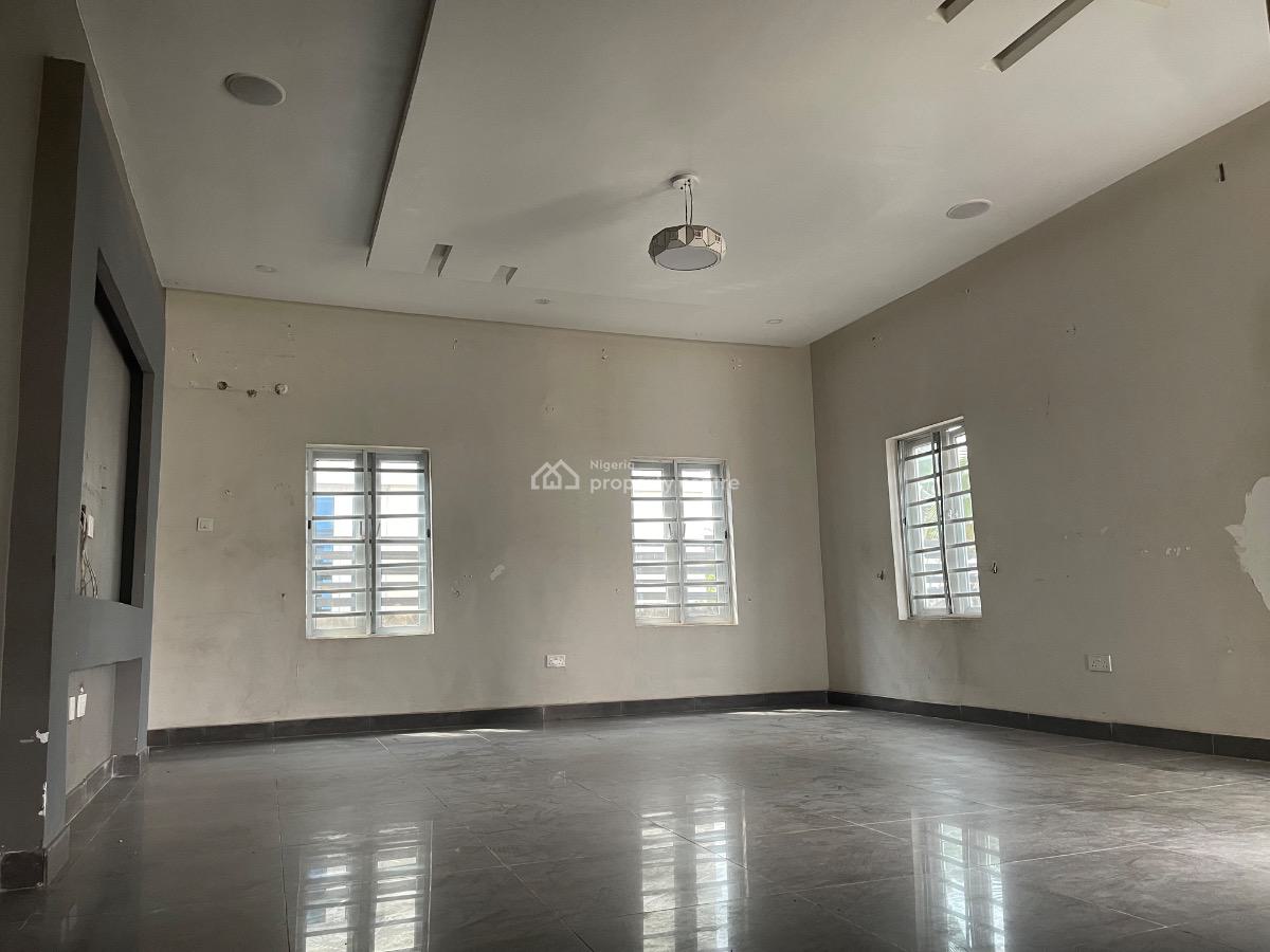 Concrete 3 Bedroom Bungalow, Vantage Court Estate, Shapati, Ibeju Lekki, Lagos, Detached Bungalow for Sale