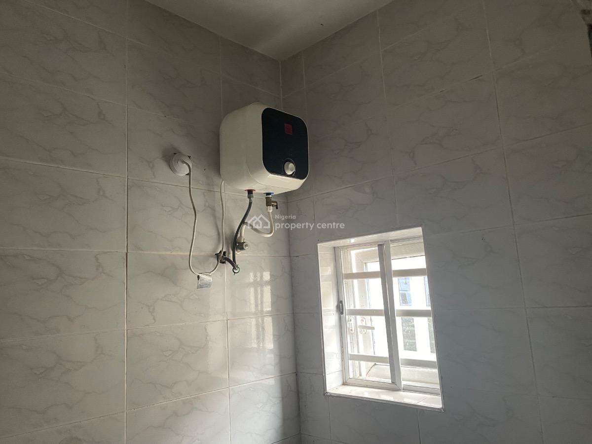 Concrete 3 Bedroom Bungalow, Vantage Court Estate, Shapati, Ibeju Lekki, Lagos, Detached Bungalow for Sale