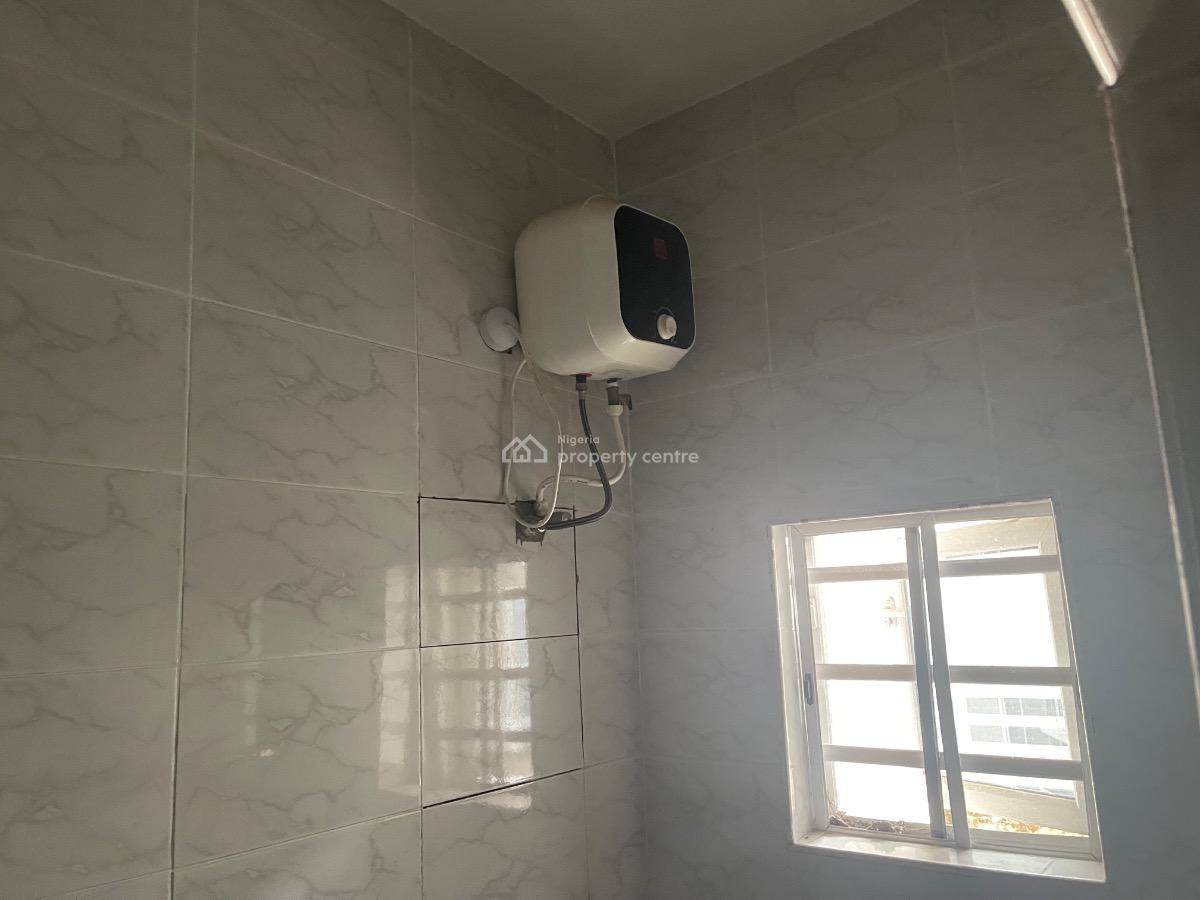 Concrete 3 Bedroom Bungalow, Vantage Court Estate, Shapati, Ibeju Lekki, Lagos, Detached Bungalow for Sale