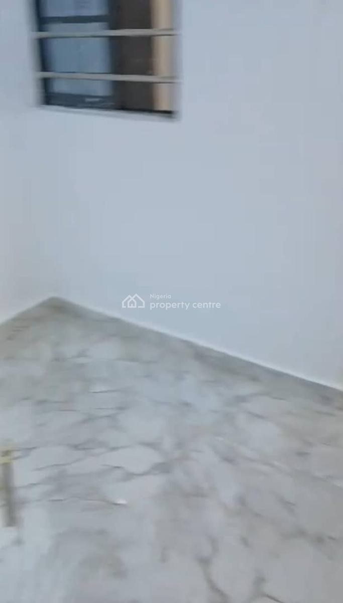 Lovely Sweet Mini Flat, Anjorin Off Cole Street, Surulere, Lagos, Mini Flat (room and Parlour) for Rent