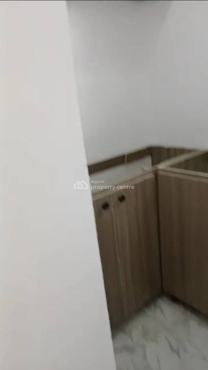 Lovely Sweet Mini Flat, Anjorin Off Cole Street, Surulere, Lagos, Mini Flat (room and Parlour) for Rent