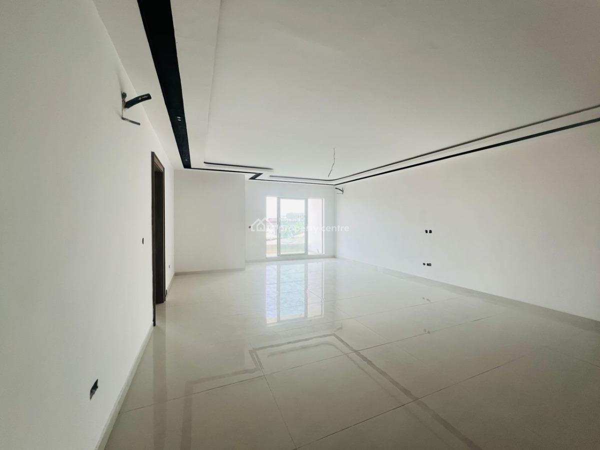 Luxury 3 Bedroom Apartment, Lekki Phase 1, Lekki, Lagos, Flat / Apartment for Sale