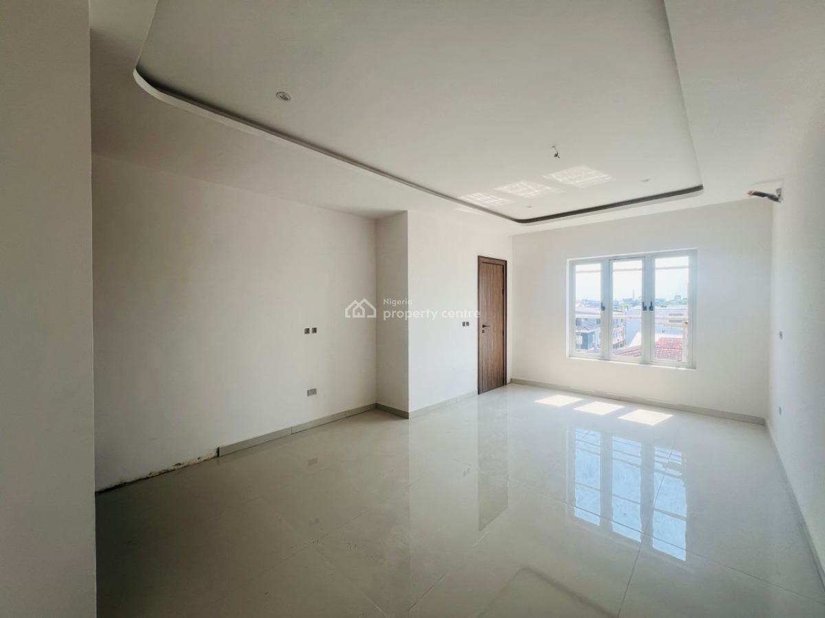 Luxury 3 Bedroom Apartment, Lekki Phase 1, Lekki, Lagos, Flat / Apartment for Sale