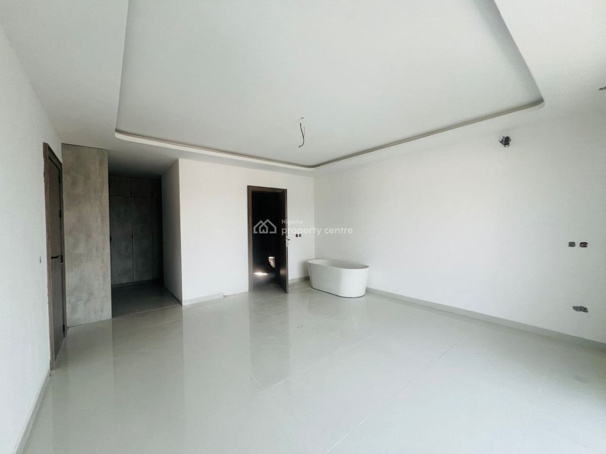 Luxury 3 Bedroom Apartment, Lekki Phase 1, Lekki, Lagos, Flat / Apartment for Sale