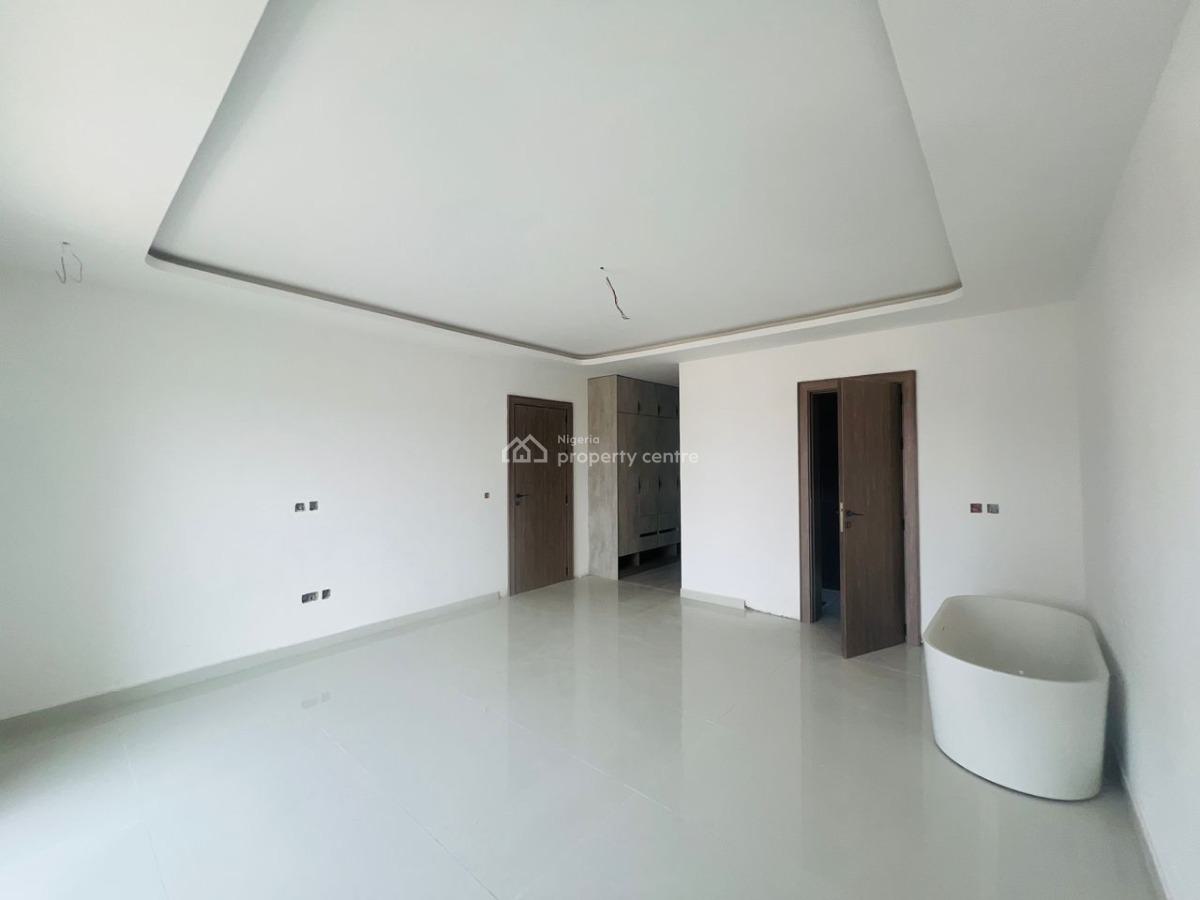 Luxury 3 Bedroom Apartment, Lekki Phase 1, Lekki, Lagos, Flat / Apartment for Sale