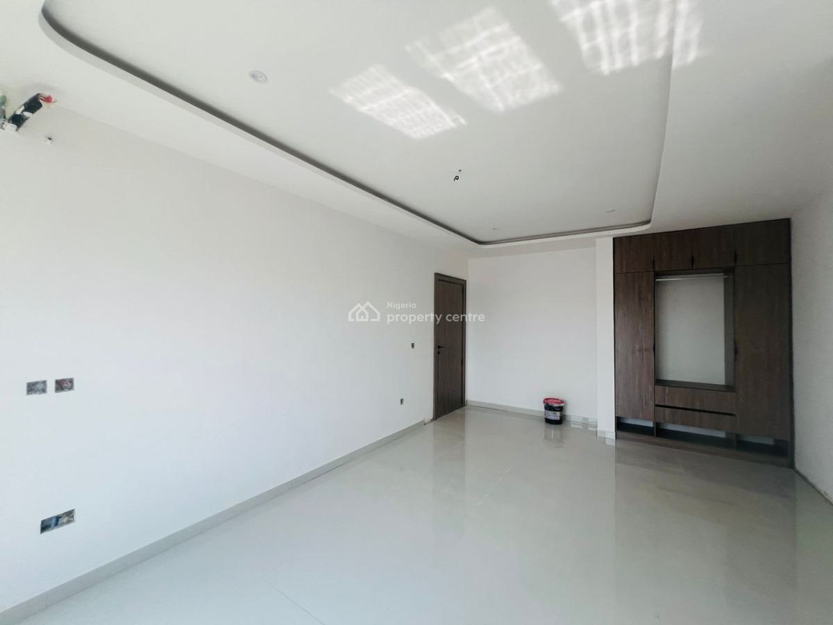 Luxury 3 Bedroom Apartment, Lekki Phase 1, Lekki, Lagos, Flat / Apartment for Sale