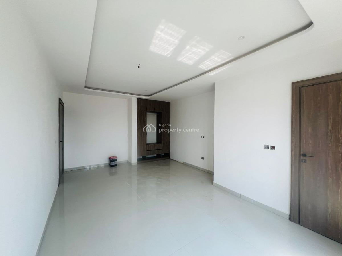 Luxury 3 Bedroom Apartment, Lekki Phase 1, Lekki, Lagos, Flat / Apartment for Sale