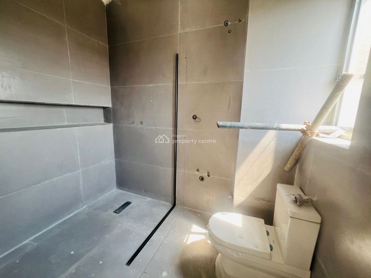 Luxury 3 Bedroom Apartment, Lekki Phase 1, Lekki, Lagos, Flat / Apartment for Sale