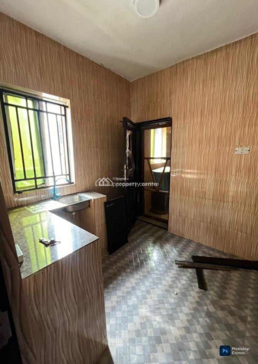 2 Bedroom Nice Apartment, Gra, Ikota, Lekki, Lagos, Flat / Apartment for Rent