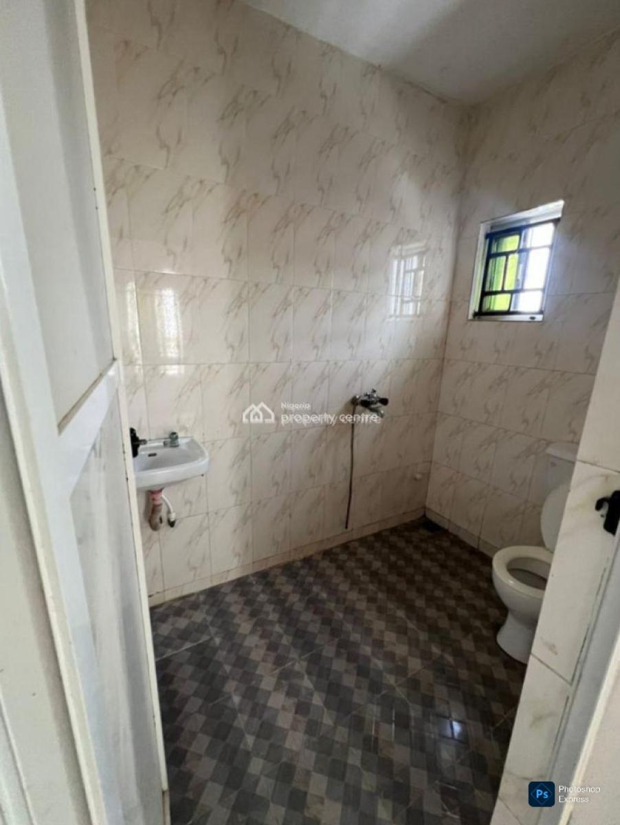 2 Bedroom Nice Apartment, Gra, Ikota, Lekki, Lagos, Flat / Apartment for Rent