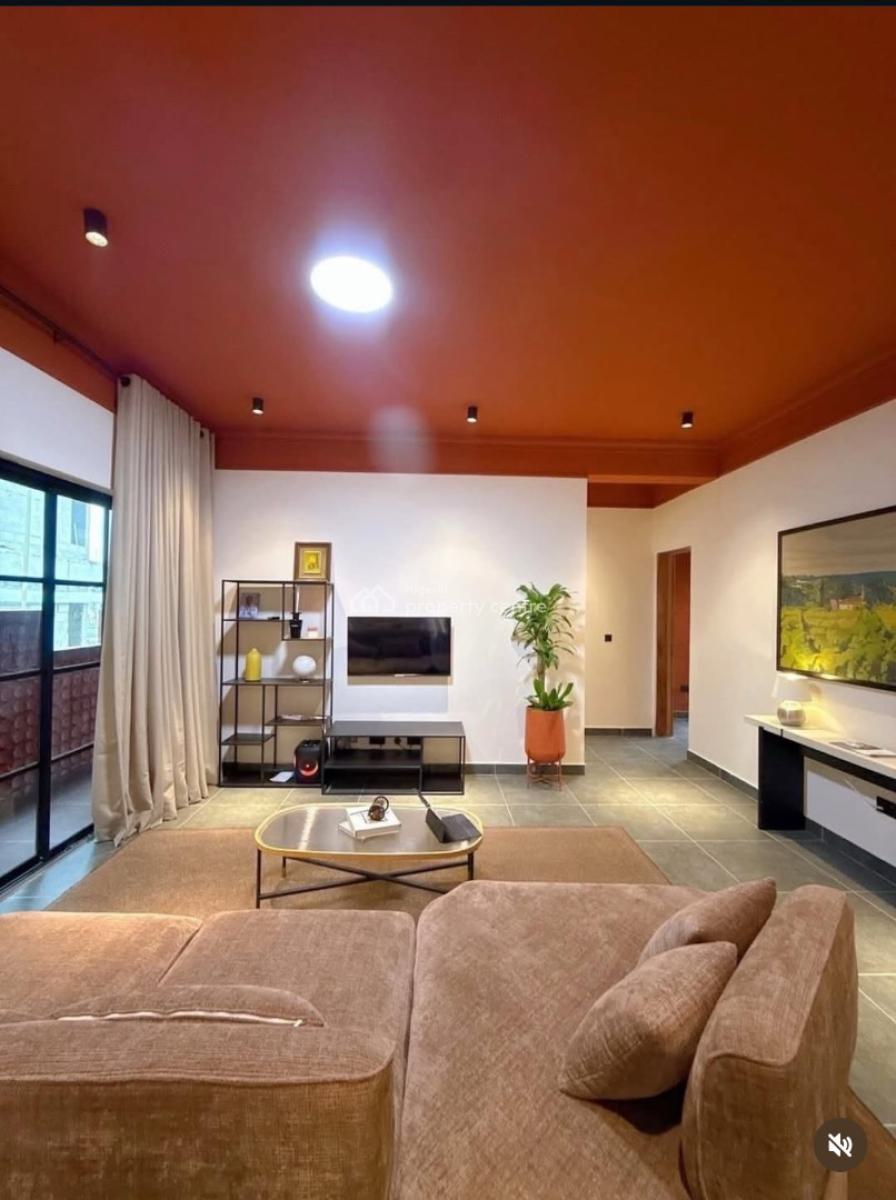 Brand New 3 Bedroom Apartments, Lekki Phase 1, Lekki, Lagos, Flat / Apartment for Sale