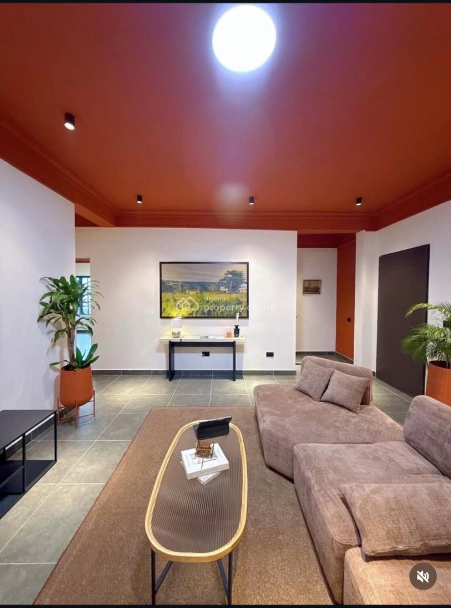 Brand New 3 Bedroom Apartments, Lekki Phase 1, Lekki, Lagos, Flat / Apartment for Sale