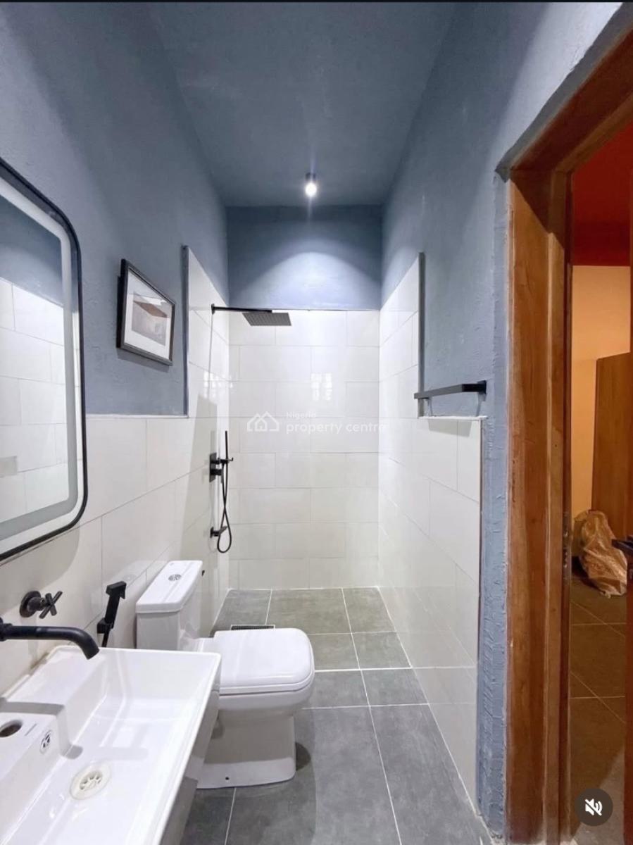 Brand New 3 Bedroom Apartments, Lekki Phase 1, Lekki, Lagos, Flat / Apartment for Sale