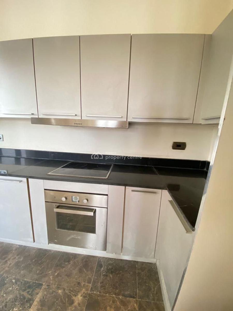 Luxurious Waterfront 2-bedroom Apartment with Lagoon Front, Old Ikoyi, Ikoyi, Lagos, Flat / Apartment for Rent