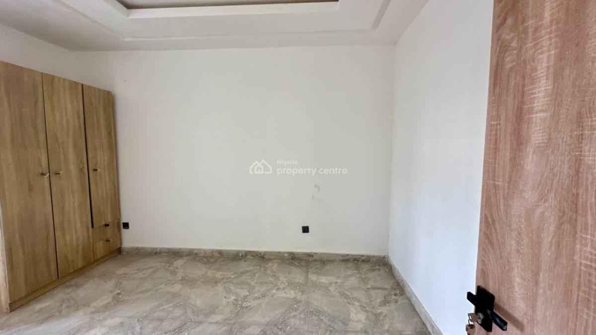 Brand New 1st Floor 2 Bedroom Apartment, Chisco, Ikate, Lekki, Lagos, House for Sale