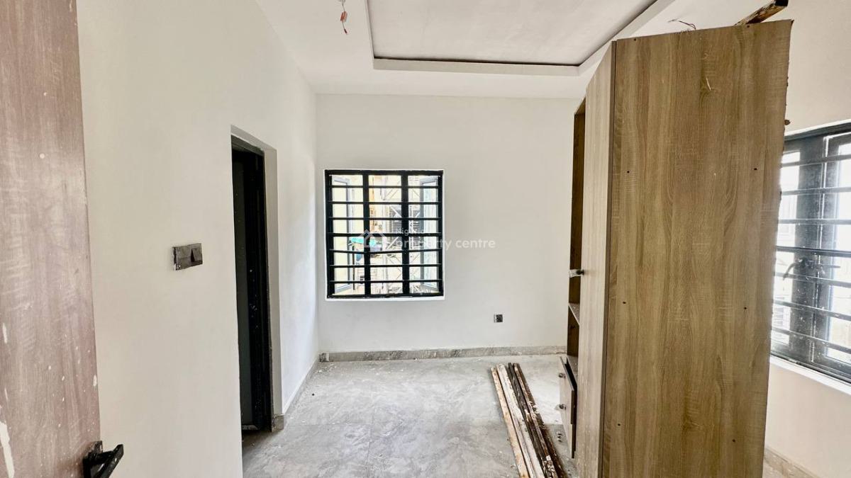 Brand New 1st Floor 2 Bedroom Apartment, Chisco, Ikate, Lekki, Lagos, House for Sale