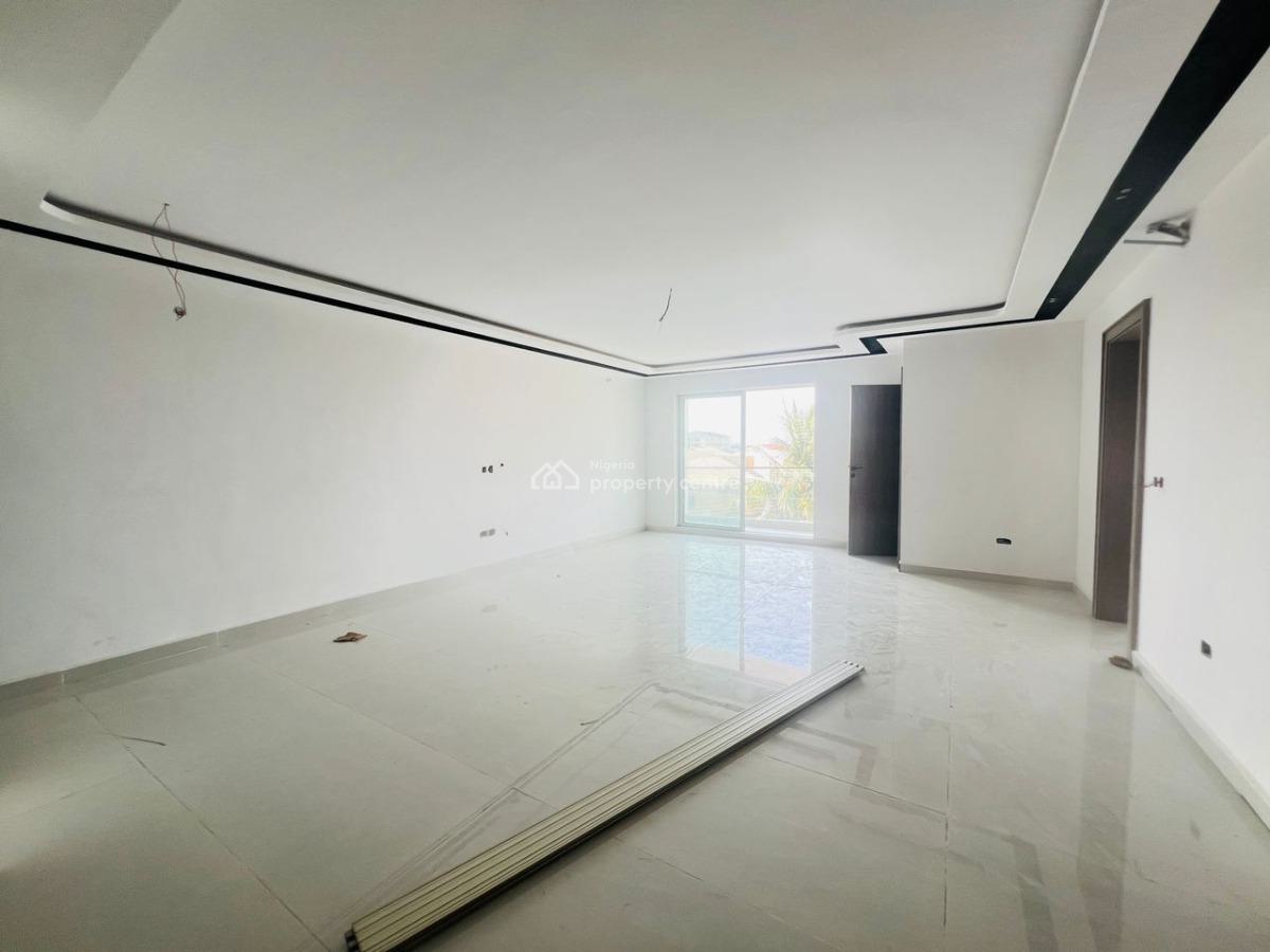 Luxury 2 Bedroom Apartments, Lekki Phase 1, Lekki, Lagos, Flat / Apartment for Sale