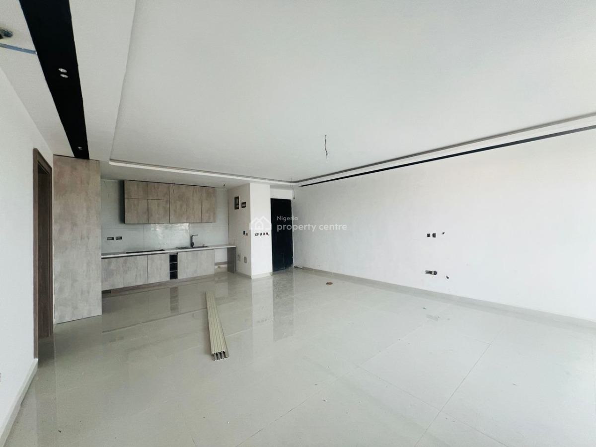 Luxury 2 Bedroom Apartments, Lekki Phase 1, Lekki, Lagos, Flat / Apartment for Sale