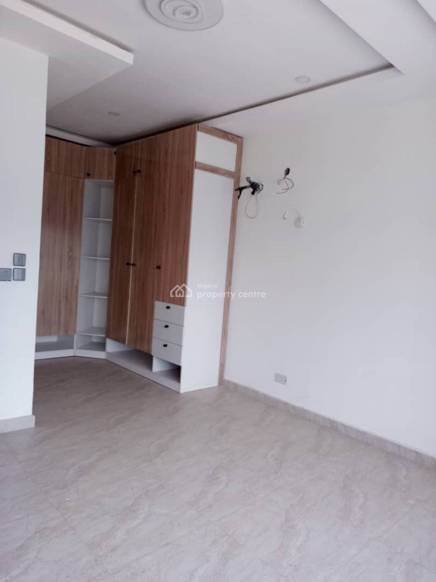 3 Bedroom Duplex, Citadel View Estate, Abraham Adesanya, Ajah, Lagos, Terraced Duplex for Rent