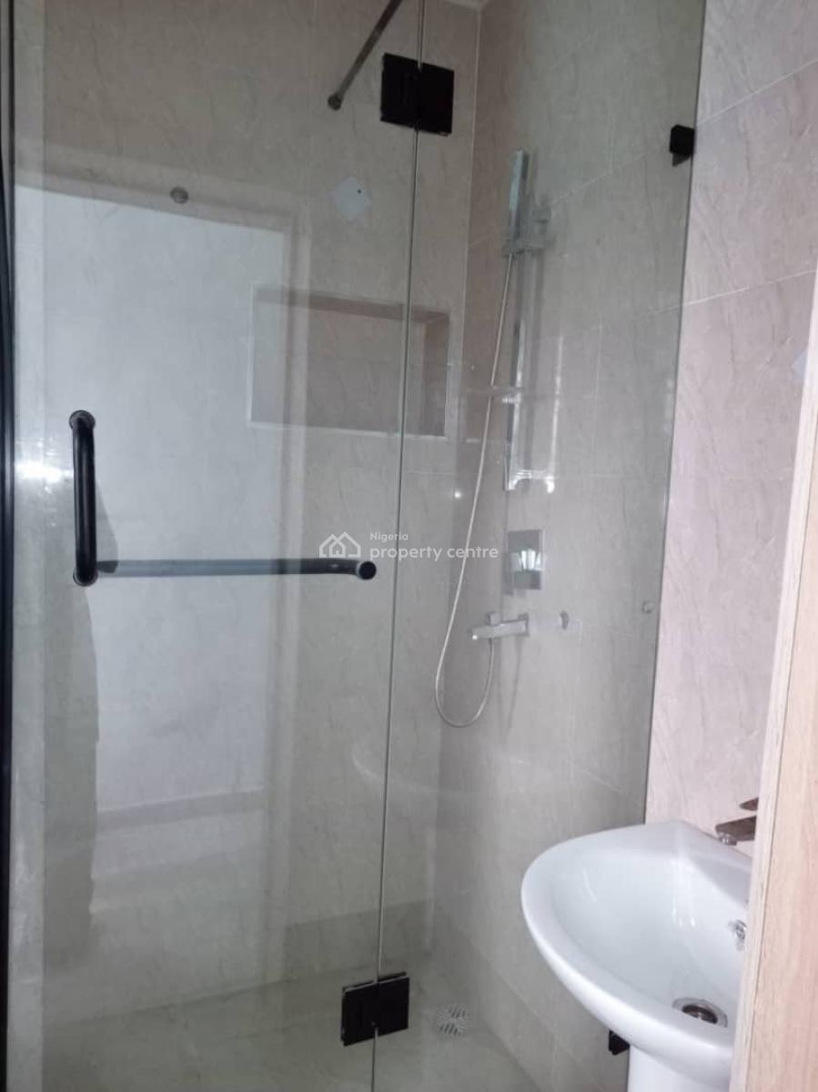 3 Bedroom Duplex, Citadel View Estate, Abraham Adesanya, Ajah, Lagos, Terraced Duplex for Rent