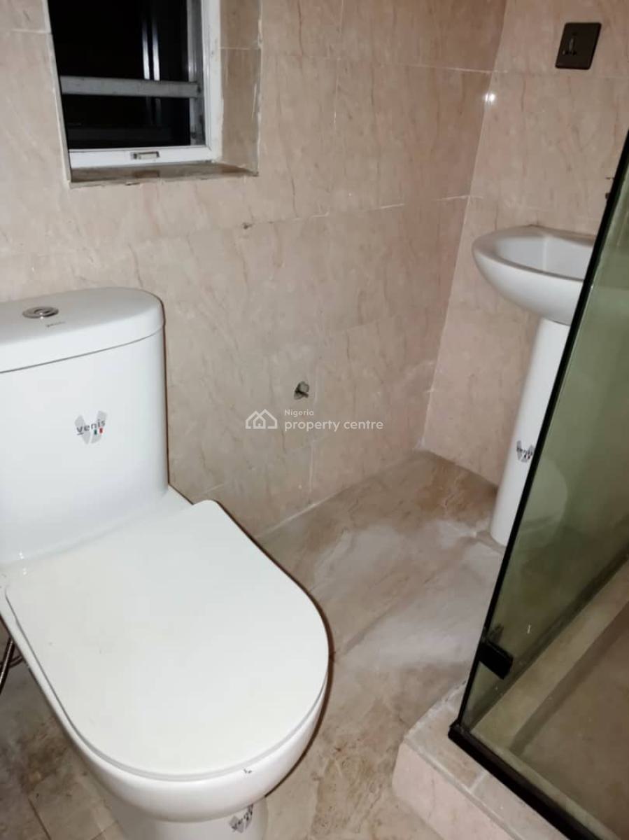 3 Bedroom Duplex, Citadel View Estate, Abraham Adesanya, Ajah, Lagos, Terraced Duplex for Rent