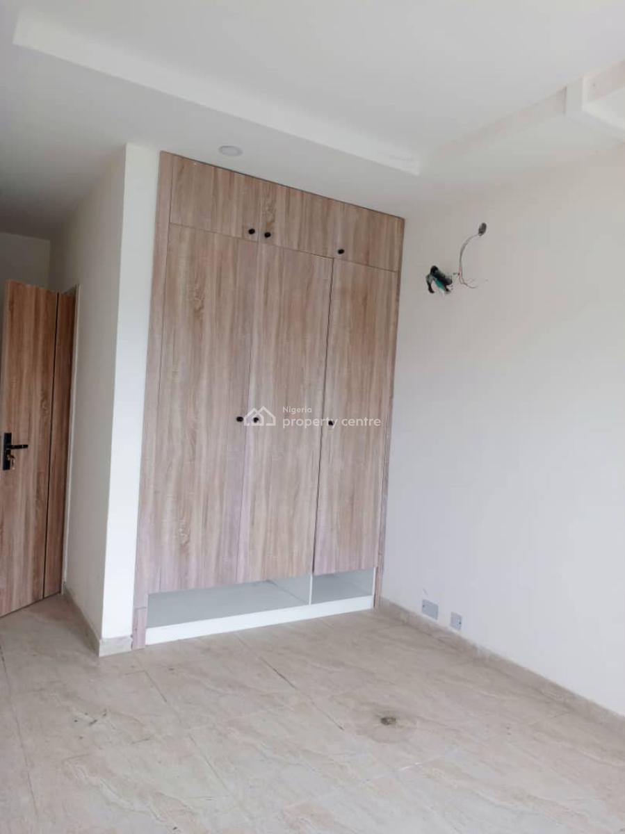 3 Bedroom Duplex, Citadel View Estate, Abraham Adesanya, Ajah, Lagos, Terraced Duplex for Rent