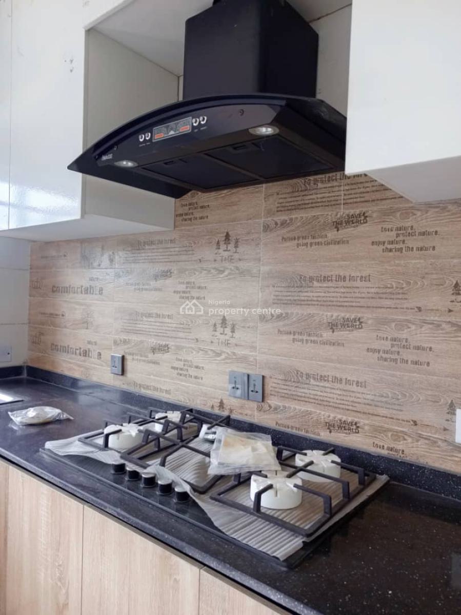 3 Bedroom Duplex, Citadel View Estate, Abraham Adesanya, Ajah, Lagos, Terraced Duplex for Rent