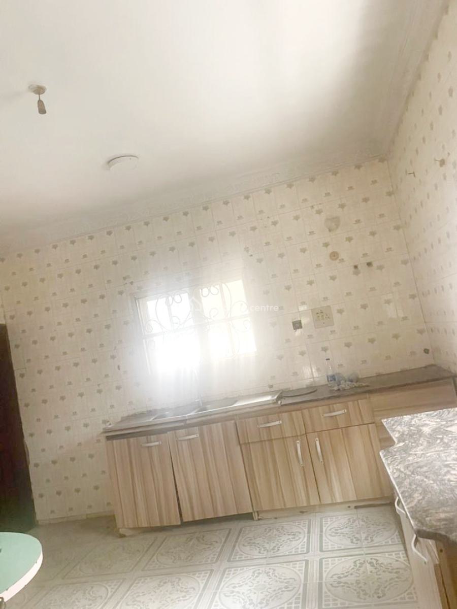Luxury 4 Bedroom Semi Detached Duplex, Gra Phase 1, Magodo, Lagos, Semi-detached Duplex for Rent