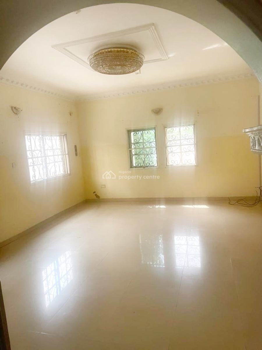 Luxury 4 Bedroom Semi Detached Duplex, Gra Phase 1, Magodo, Lagos, Semi-detached Duplex for Rent