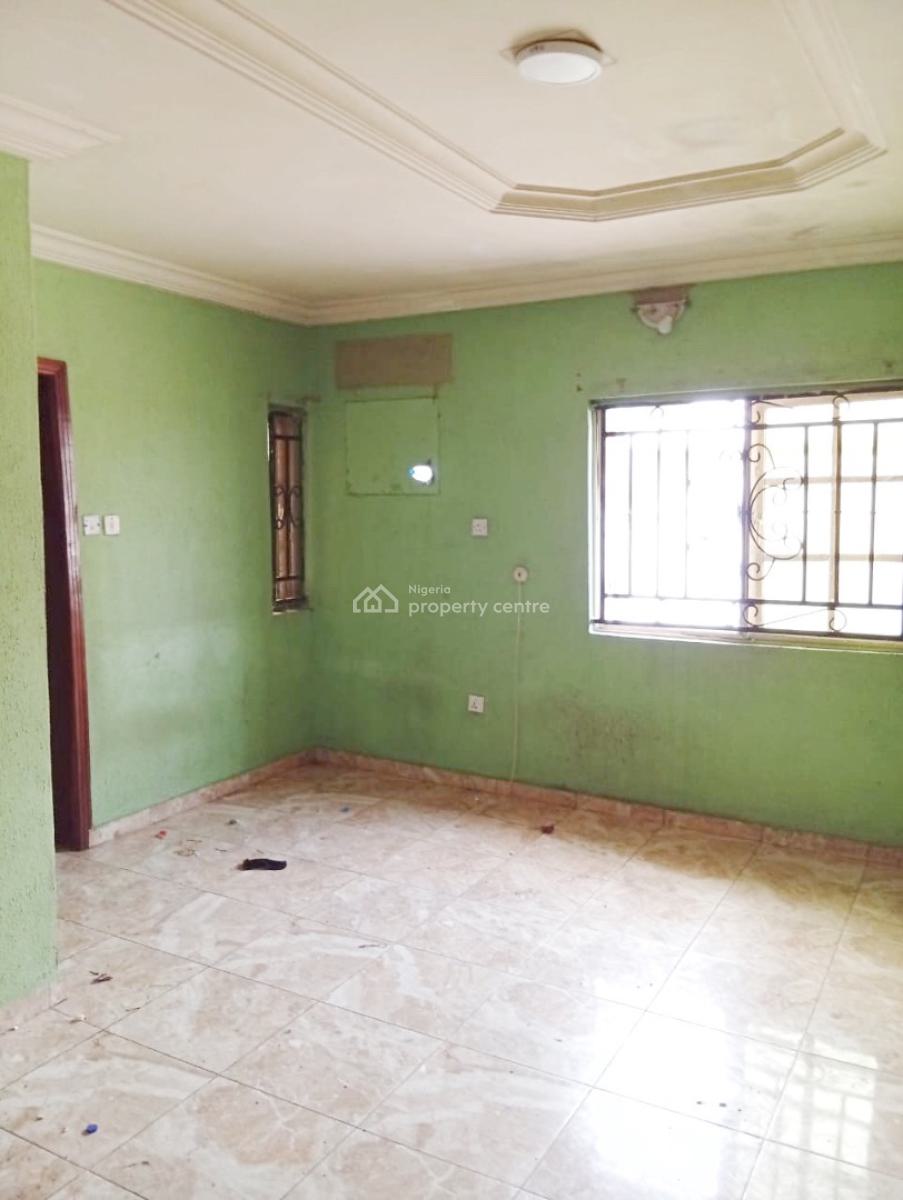 Luxury 4 Bedroom Semi Detached Duplex, Gra Phase 1, Magodo, Lagos, Semi-detached Duplex for Rent