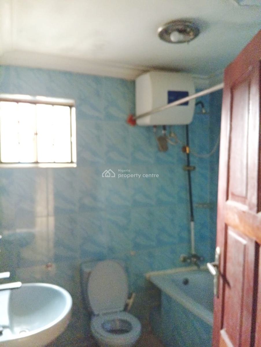 Luxury 4 Bedroom Semi Detached Duplex, Gra Phase 1, Magodo, Lagos, Semi-detached Duplex for Rent