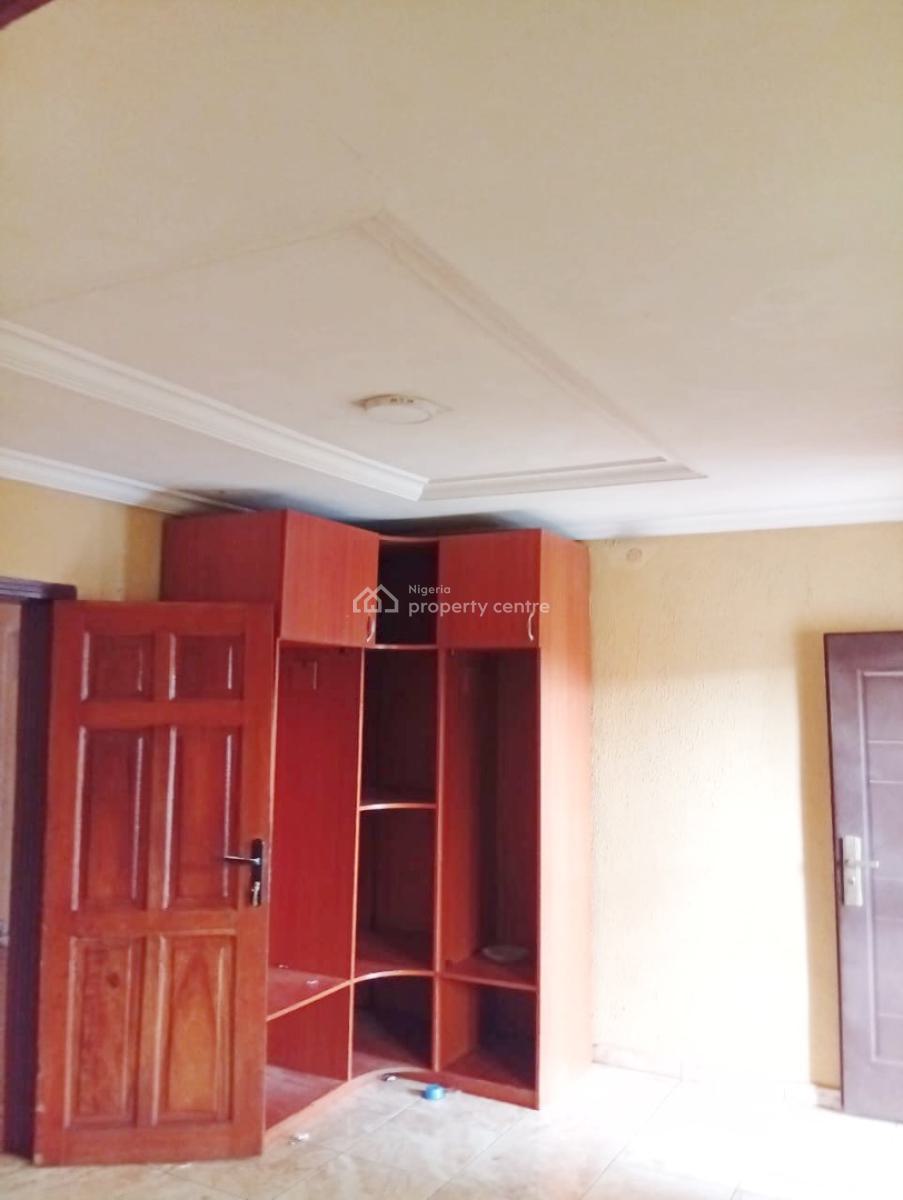 Luxury 4 Bedroom Semi Detached Duplex, Gra Phase 1, Magodo, Lagos, Semi-detached Duplex for Rent