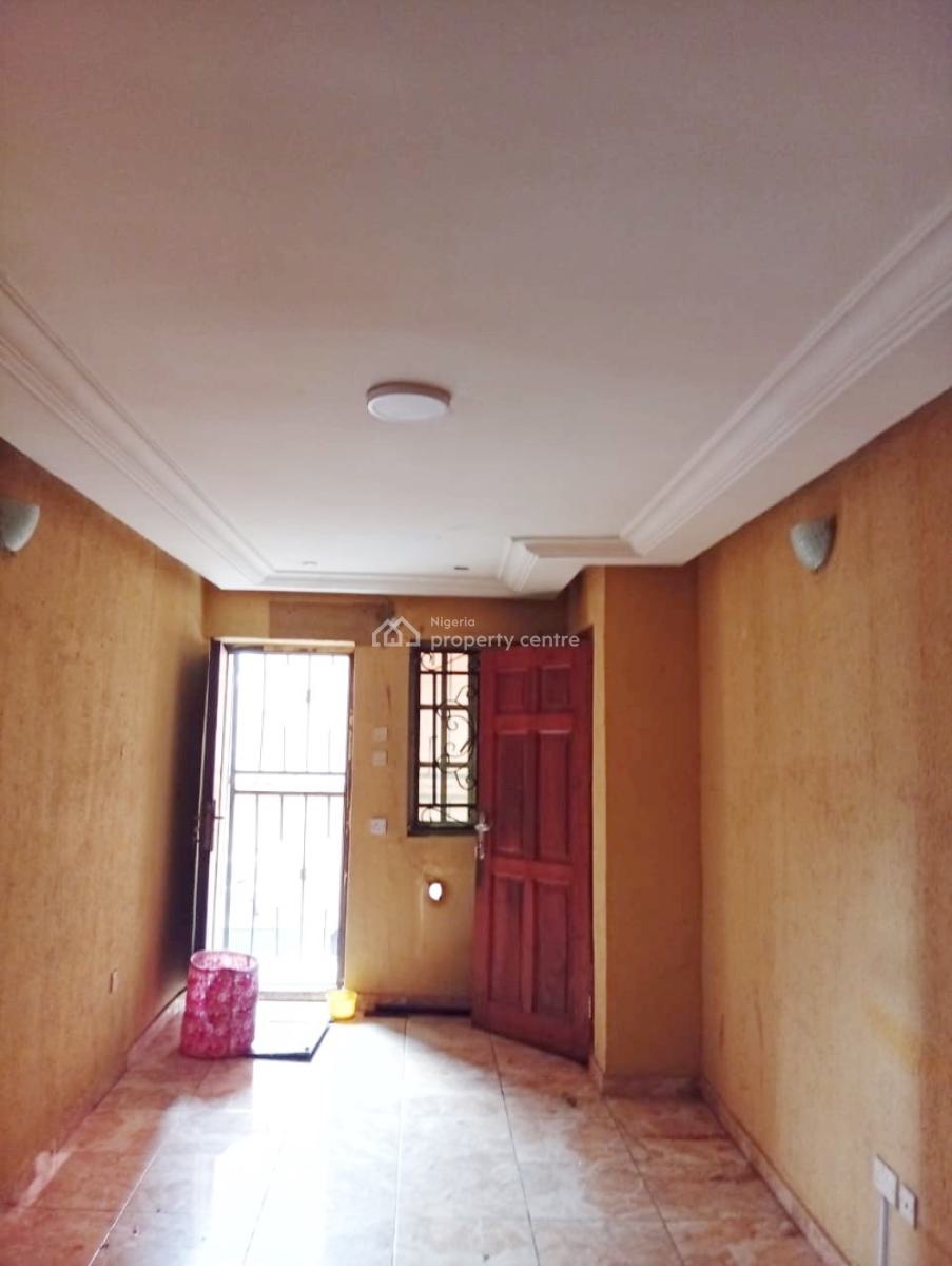 Luxury 4 Bedroom Semi Detached Duplex, Gra Phase 1, Magodo, Lagos, Semi-detached Duplex for Rent