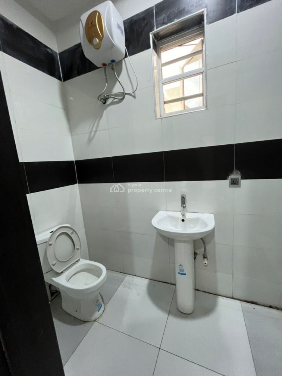 1 Bedroom Apartment, Thomas Estate, Ajah, Lagos, Flat / Apartment for Rent