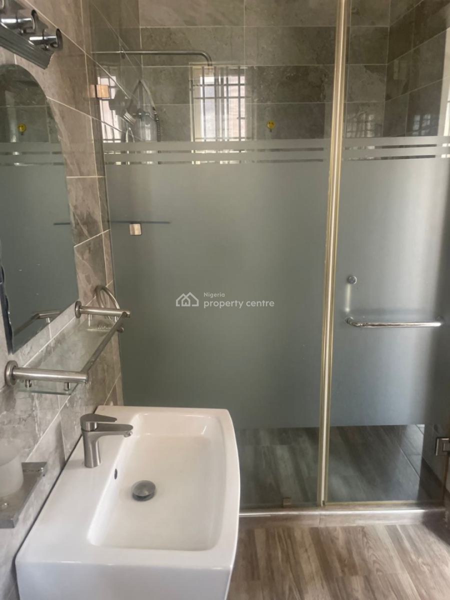 Luxury 3 Bedroom Apartment with Excellent Finishing, Ikoyi, Lagos, Flat / Apartment for Rent