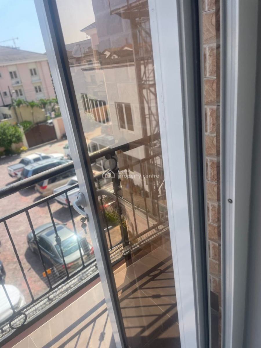 Luxury 3 Bedroom Apartment with Excellent Finishing, Ikoyi, Lagos, Flat / Apartment for Rent