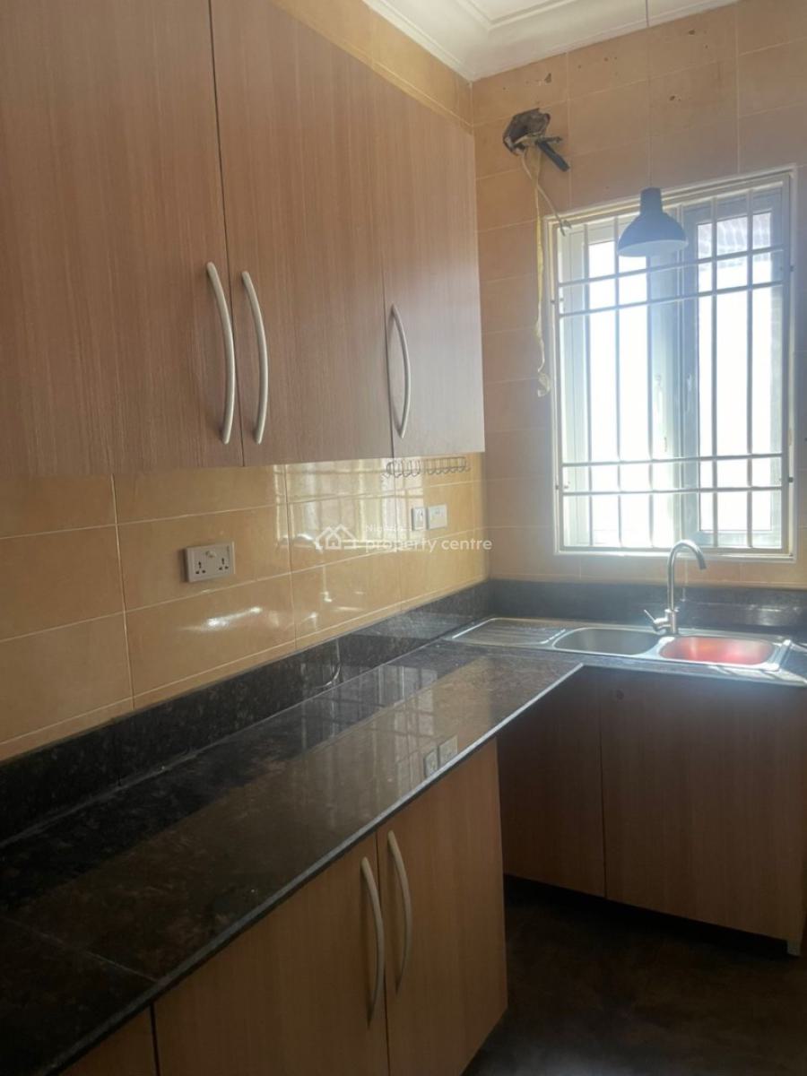 Luxury 3 Bedroom Apartment with Excellent Finishing, Ikoyi, Lagos, Flat / Apartment for Rent