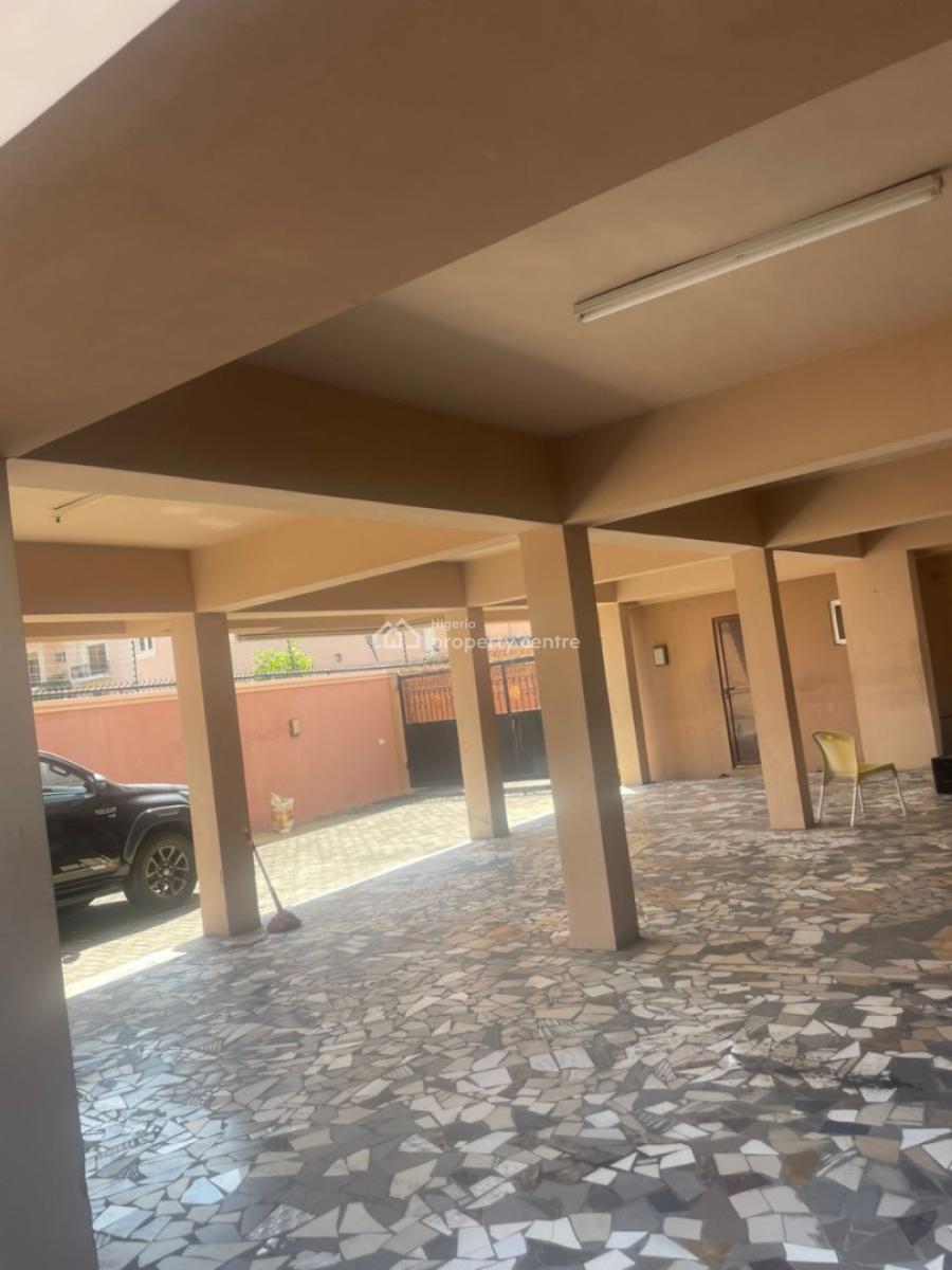 Luxury 3 Bedroom Apartment with Excellent Finishing, Ikoyi, Lagos, Flat / Apartment for Rent