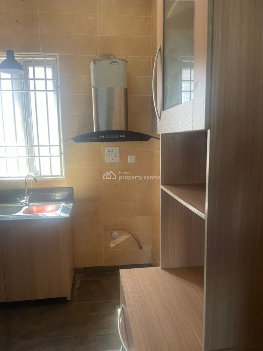 Luxury 3 Bedroom Apartment with Excellent Finishing, Ikoyi, Lagos, Flat / Apartment for Rent