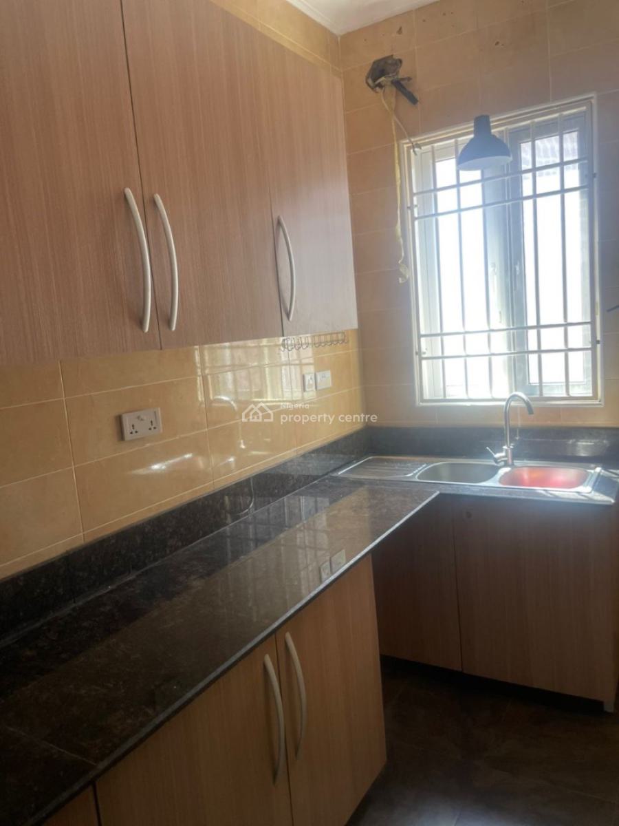 Luxury 3 Bedroom Apartment with Excellent Finishing, Ikoyi, Lagos, Flat / Apartment for Rent