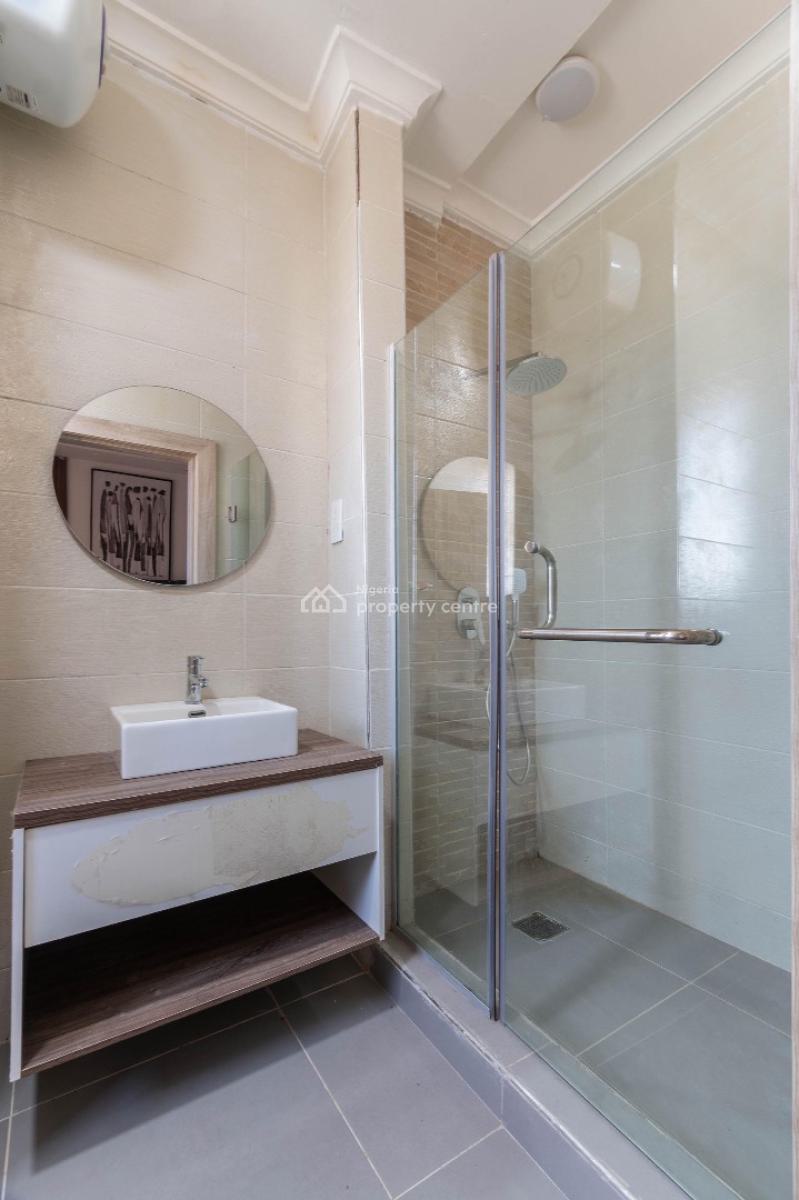 Two Units of Luxury 3 Bedroom Penthouse Available for Immediate Ch, Lekki Phase 1, Lekki, Lagos, Flat / Apartment Short Let